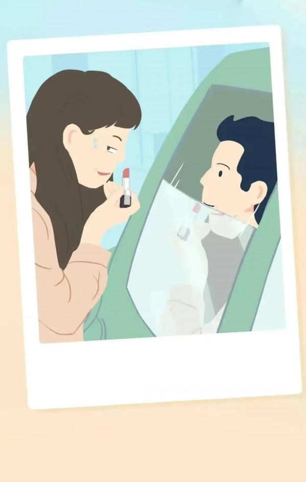 女孩子的秘密資料? 女孩子的秘密資料?