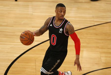 關於利拉德 您可能不知道的十件軼事 關於利拉德 您可能不知道的十件軼事