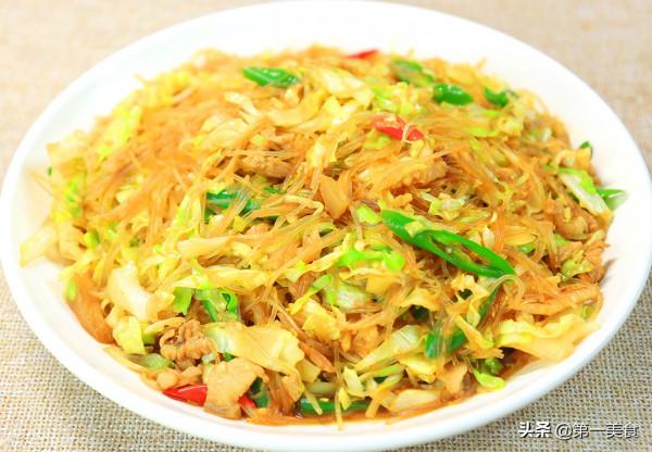 冬天做飯不用愁，分享5道家常菜做法，營養美味，清淡少油又健康