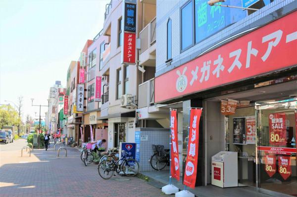 東京豐島區1DK公寓，兩線地鐵換乘站旁，2站直通池袋，一年收租超5萬元