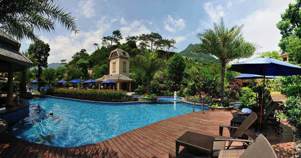 中秋還在糾結?廣東這些地方都是親子游的天堂 中秋還在糾結?廣東這些地方都是親子游的天堂