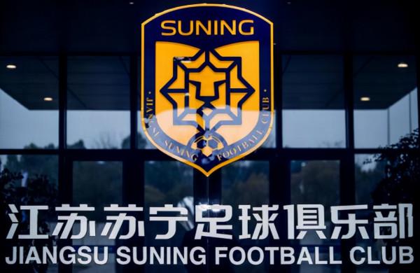 不務正業，玩金元足球的結果都不太好！權健30億，蘇寧50億…