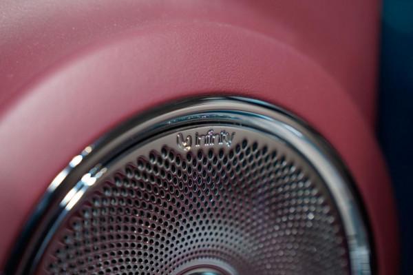 新車｜“大女主”人設解決女性用車需求，實拍尤拉朋克貓量產版