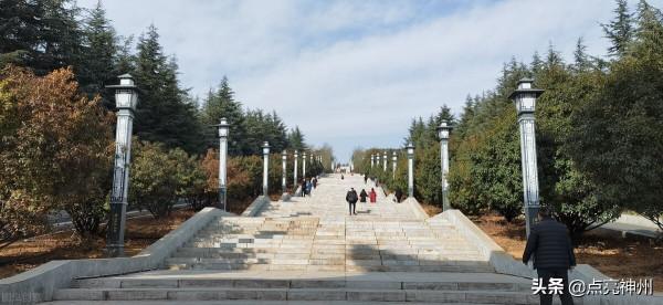 考古專家基本靠“猜”!夏朝、商朝、周朝的王陵,現在是這樣的 考古專家基本靠“猜”!夏朝、商朝、周朝的王陵,現在是這樣的