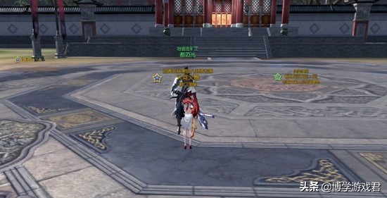 離譜的遊戲BUG你見過多少,交個任務NPC居然被偷走了 離譜的遊戲BUG你見過多少,交個任務NPC居然被偷走了