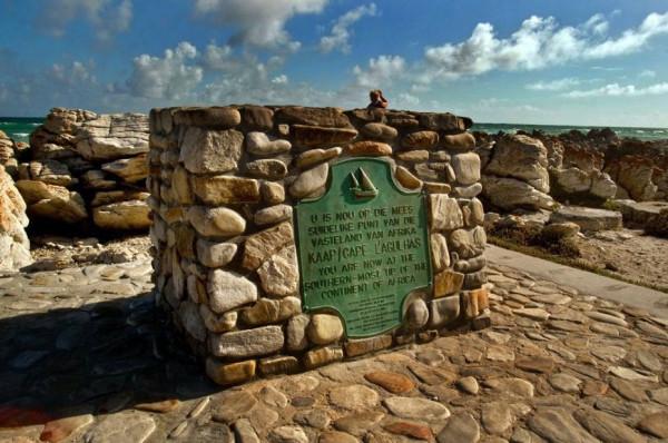 那個遙不可及的好望角，為什麼原來叫“風暴角”？它究竟在哪裡