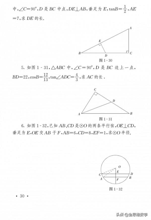 3大分類72種解題思路與妙法