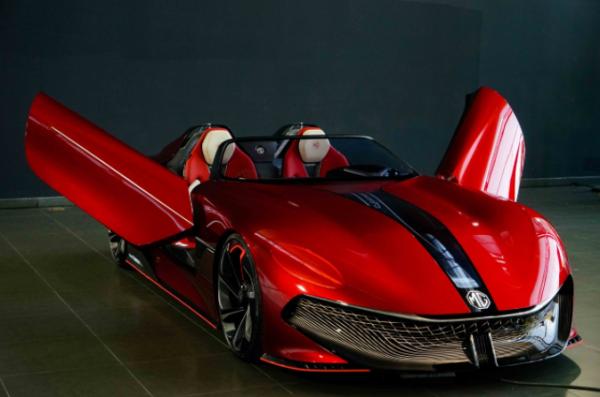 七大“國產敞篷車”來襲,五菱奇瑞都有份,價格或是最大驚喜? 七大“國產敞篷車”來襲,五菱奇瑞都有份,價格或是最大驚喜?