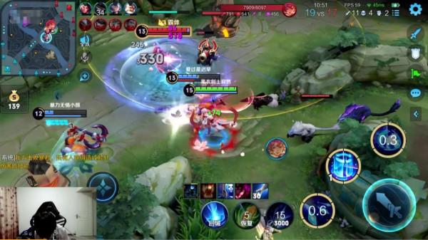 96段打野寂然又創造了一條新紀錄,這是所有諸葛亮玩家的天花板 96段打野寂然又創造了一條新紀錄,這是所有諸葛亮玩家的天花板