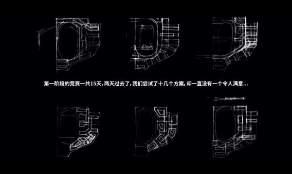 我走訪了很多深圳的中小學,幾乎每間教室都這樣:大白天的開著燈,然後拉著窗簾 我走訪了很多深圳的中小學,幾乎每間教室都這樣:大白天的開著燈,然後拉著窗簾