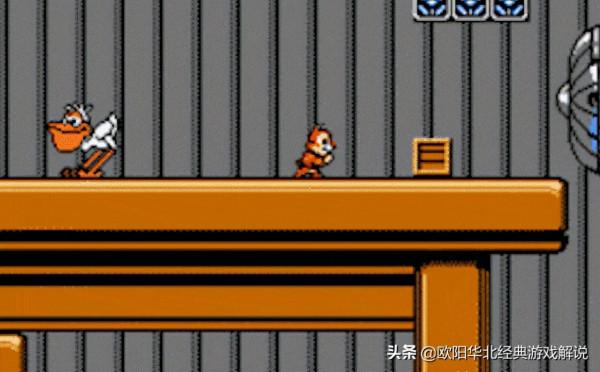 童年時期的經典神作《松鼠大作戰》，你有被你的小夥伴“坑過”嗎