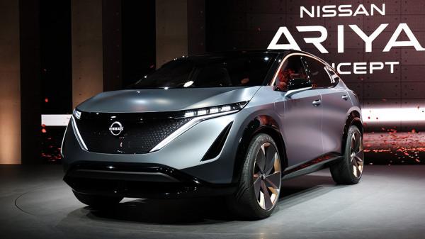 雙門&sol;五門 兩座&sol;七座！新年想買車？等這幾款新車  真香！