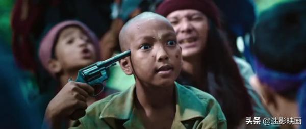 34年前，洪金寶請來20位打星，沒人敢碰的題材，卻成港片影史巔峰