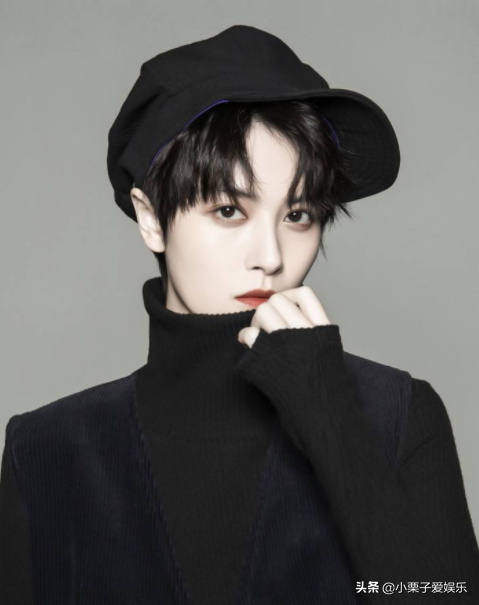 女扮男裝“以假亂真”！看這幾位女演員扮相，“假男人”臉疼不？