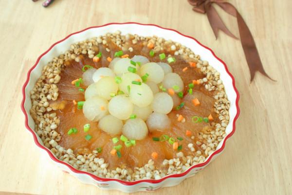 從132到96,減脂期我最愛吃這盤菜,別看無油無鹽,味道特別鮮 從132到96,減脂期我最愛吃這盤菜,別看無油無鹽,味道特別鮮