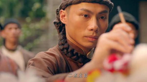 爆款綜藝《舞千年》完美收官，熱血又感動，期待第二季