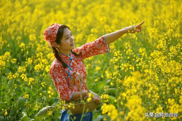 農村女怪象：“返鄉成村姑，回城變女神”，如此怪象是什麼緣故？