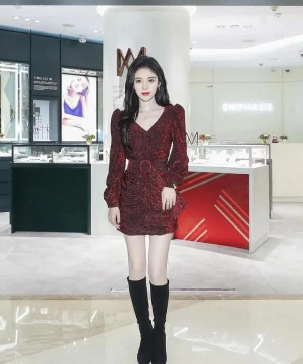 身高不夠，顏值來湊！盤點娛樂圈身高不過160的女星