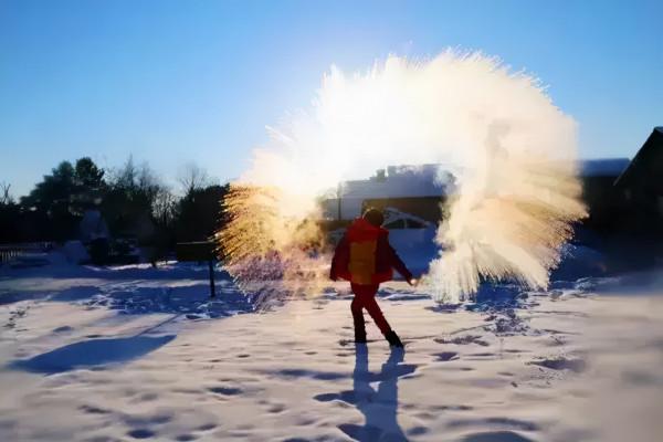 12月旅行推薦：10個人少景美的地方，用旅行給2021畫上句號吧