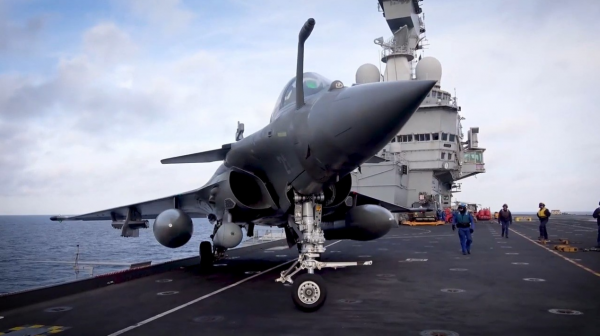 立陶宛、捷克都遭中國教訓？法媒：法國不能旁觀，必須對華更強硬