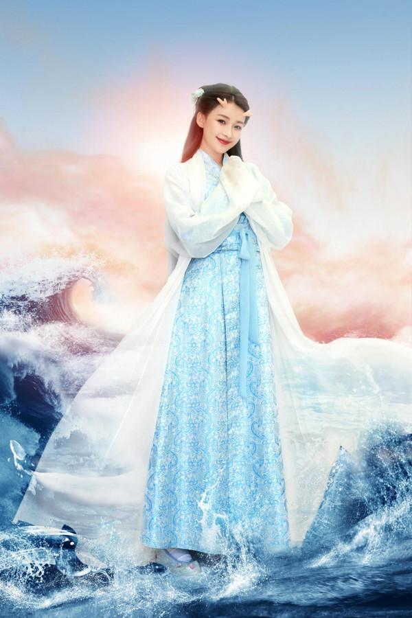 186號“女神”孫怡