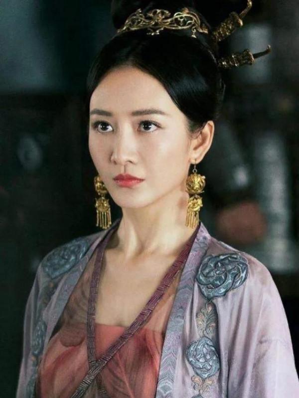 盤點《雪中》裡的女性角色武力排名，境界高還真就打架更厲害