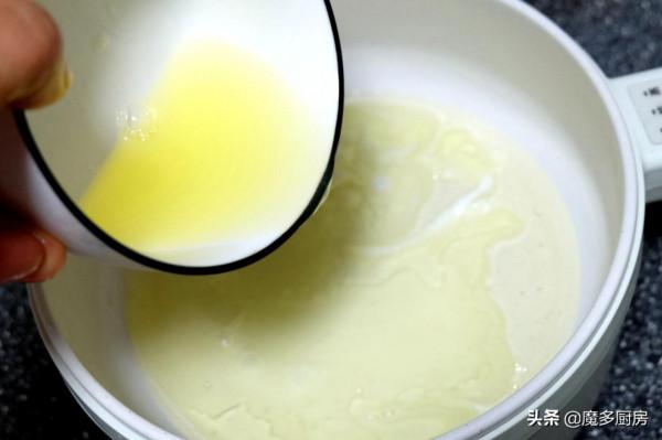 減脂瘦身常吃它，高蛋白低脂肪，營養健康味道好，全家老少都合適