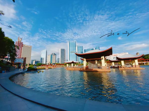 外地遊客的困惑:南海人和順德人為什麼通常都不說自己是佛山人? 外地遊客的困惑:南海人和順德人為什麼通常都不說自己是佛山人?