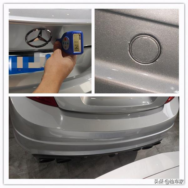 賓士大排量的絕唱！花22萬買輛11年的6.2L賓士C63香不香？