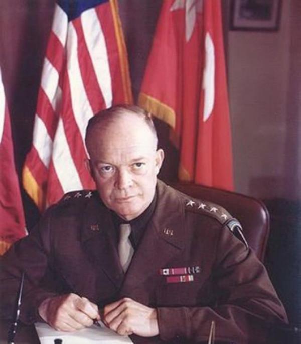 美國人評選出的世界5大元帥，中國也有元帥上榜