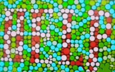 挑戰飛行員裸眼視力測試 挑戰飛行員裸眼視力測試