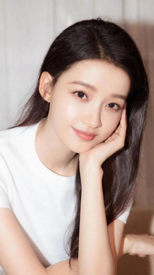 90後甜美女星⭐～孫怡～清純動人～優雅靚麗