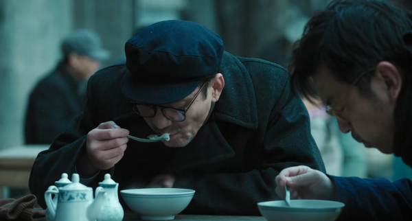 2021年度“十大表演”,於和偉、王雷各奉獻一個,王勁松奉獻2個 2021年度“十大表演”,於和偉、王雷各奉獻一個,王勁松奉獻2個