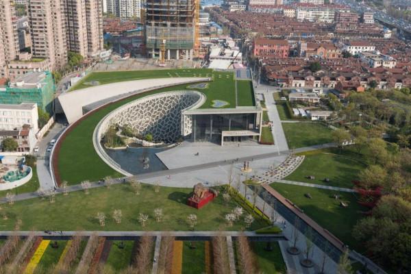 來上海玩除了迪士尼,這些能漲知識的溜娃聖地,每個家長都應收藏 來上海玩除了迪士尼,這些能漲知識的溜娃聖地,每個家長都應收藏