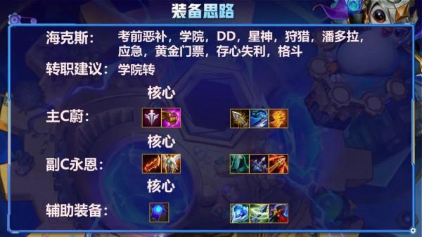 金剷剷之戰S6：一拳超人快樂玩法！超爽一拳清屏