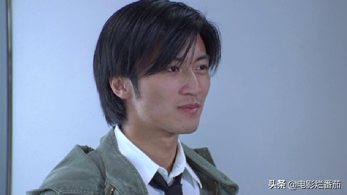 港片中那些經典反派，有些讓人恨得牙癢癢，有些則讓人又愛又恨