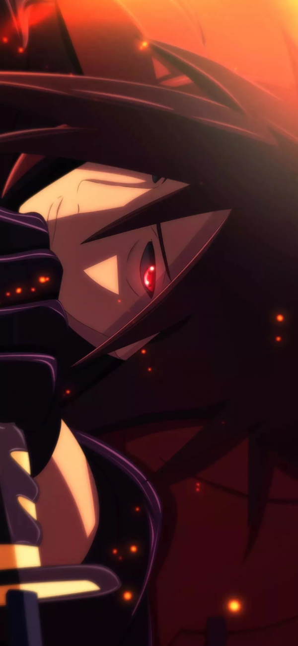 一組超好看的火影忍者桌布和動漫男生頭像