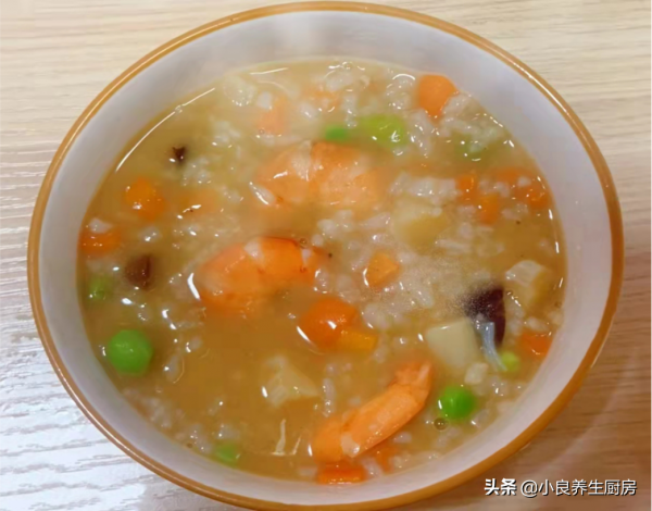 冬天的絕佳早餐,增強體質,暖胃養胃,簡單美味又營養管飽 冬天的絕佳早餐,增強體質,暖胃養胃,簡單美味又營養管飽