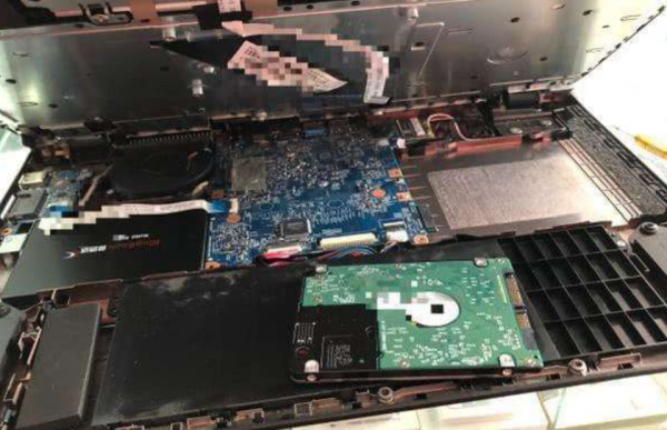 電腦是否需要進行清灰保養 , 多久一次?來看看 電腦是否需要進行清灰保養 , 多久一次?來看看