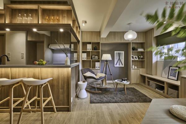 為什麼越來越多人喜歡“去客廳化”?體驗過才知道,真的很舒適 為什麼越來越多人喜歡“去客廳化”?體驗過才知道,真的很舒適