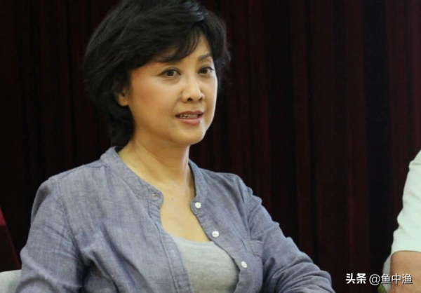 女兒國國王朱琳的紅塵痴纏,她真的入戲太深,為徐少華孤苦一生嗎 女兒國國王朱琳的紅塵痴纏,她真的入戲太深,為徐少華孤苦一生嗎