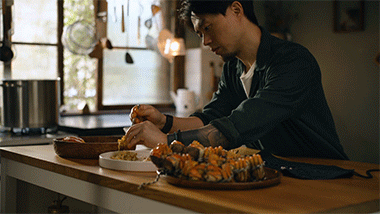 無敵下飯的日食記｜巨型蟹粉湯包，胃口全開