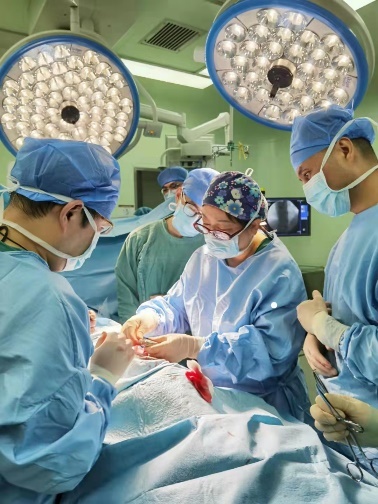 晚期癌痛治療利器：鞘內鎮痛泵植入術