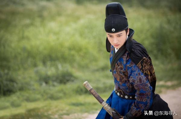 甲申之變開門案:閹黨、東林黨等大打口水戰,最終受害者是曹化淳 甲申之變開門案:閹黨、東林黨等大打口水戰,最終受害者是曹化淳