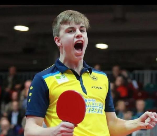 從世界大賽第一站–乒乓球世青賽,走出的人才 從世界大賽第一站–乒乓球世青賽,走出的人才