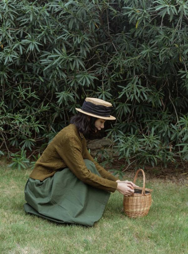 減輕冬日臃腫,快跟著時尚博主學內搭 減輕冬日臃腫,快跟著時尚博主學內搭