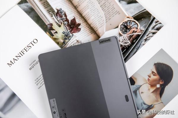 豪華堆料,全新升級小新Pad Pro帶給你不一樣的感受 豪華堆料,全新升級小新Pad Pro帶給你不一樣的感受