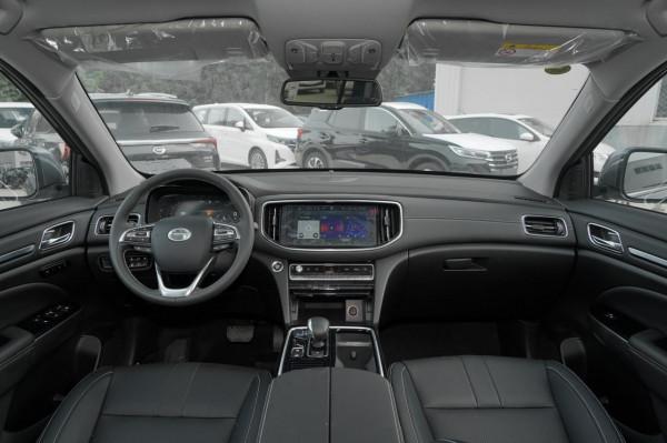 傳祺GS8停車掛倒擋時360&deg;影像不顯示倒車雷達不工作是怎麼回事？