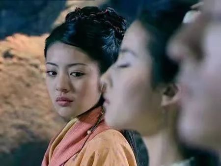 熱門影視幕後選角,劉亦菲意外出演王語嫣,胡歌陰差陽錯成李逍遙 熱門影視幕後選角,劉亦菲意外出演王語嫣,胡歌陰差陽錯成李逍遙