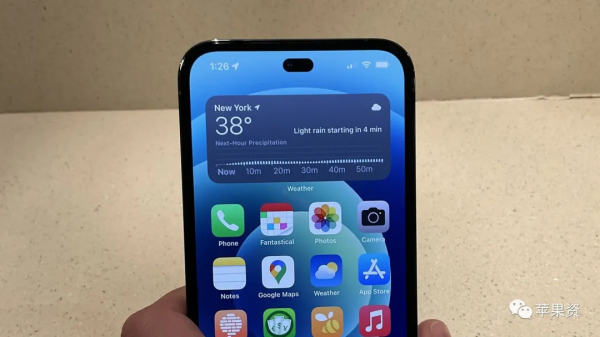iPhone 14 Pro 攝像頭升級為 4800 萬畫素、PCIe 6&period;0 正式釋出